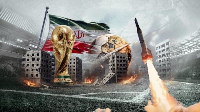 Negosiasi Panas! Iran Ajukan 10 Syarat Luar Biasa Demi Piala Dunia 2026, Akankah FIFA Bertekuk Lutut