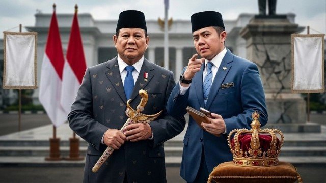 Ngeri-Ngeri Sedap! Bocor Alus Tempo Bongkar Informasi Rahasia dan ‘Sisi Gelap’ Teddy