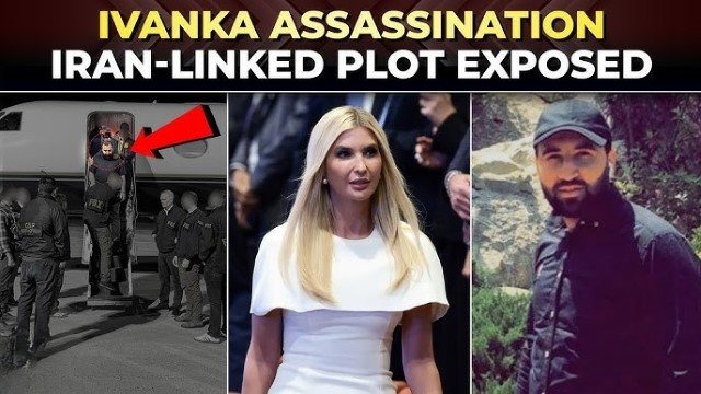Nyawa Terancam! Terbongkar Alasan Mengerikan Mengapa IRGC Incar Ivanka Trump untuk Dibunuh