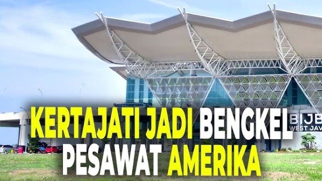 Peringatan Keras! Buya Anwar Abbas Bongkar Bahaya Tersembunyi Kertajati Jadi Bengkel Hercules AS