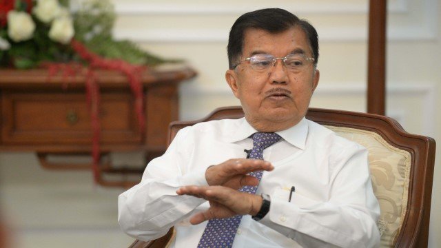 Pernyataan Mengejutkan Jusuf Kalla Orang Luar Jawa Bakal Sulit Tembus Kursi Presiden!