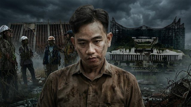 Proyek Mangkrak Abadi! Pakar UMY Blak-Blakan Soal IKN Prabowo-Gibran Bakal 'Cuci Tangan' dari Warisan Jokowi