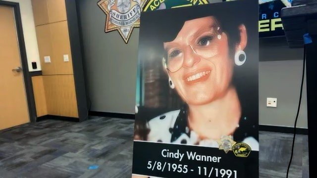 Publik Merinding! Kisah Tragis Cindy Wanner Kasus Paling Buntu Di California Yang Bikin Polisi Frustrasi Hingga 30 Tahun