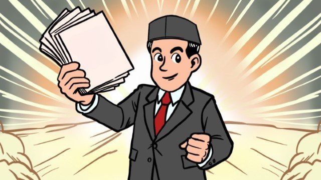 Publik Syok! Tak Ada Angin Tak Ada Hujan, Menteri Keuangan RI Pilih Mundur Kondisinya Ternyata Mengkhawatirkan