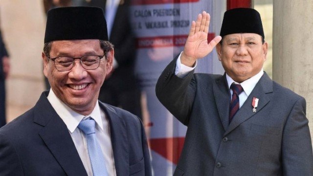 Purbaya Kaget yang Dilakukan Prabowo Buat Ekonomi RI Itu Ajaib!