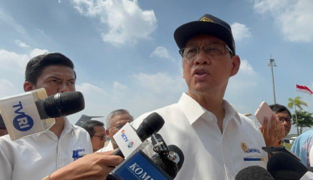 Purbaya Tabuh Genderang Perang! Kritik Balik The Economist Soal MBG dan Kopdes Harusnya Indonesia Dipuji, Bukan Dihina
