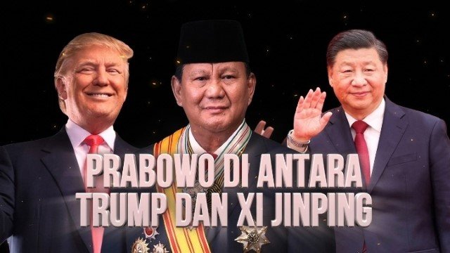 RI Terancam Jadi Kiamat Asia? Eks Intelijen BAIS Bocorkan ‘Skenario Ngeri’ Indonesia Jadi Padang Kurusetra AS-China!