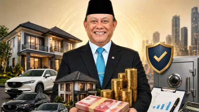 SKANDAL BESAR! Terbongkar ‘Borok’ di Tubuh BGN: Dugaan Korupsi Proyek Strategis Rp49,5 Miliar Masuk Radar KPK