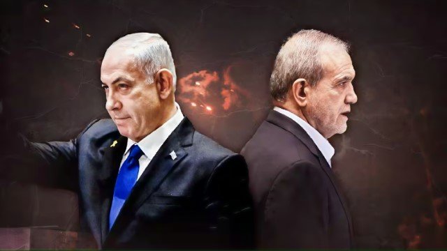 SKANDAL DUNIA! Rekaman Rahasia Netanyahu Bocor Rencana 'Kiamat' Israel untuk Ratakan Iran Terungkap