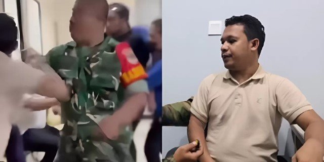 Saling Lapor! Misteri Pemukulan Waketum PSI Makin Panas, Dua Pihak Ngaku Jadi Korban