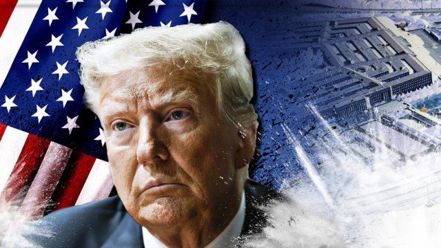Sebut Angkatan Laut AS Bajak Laut, Trump Ini Bisnis Yang Sangat Menguntungkan!