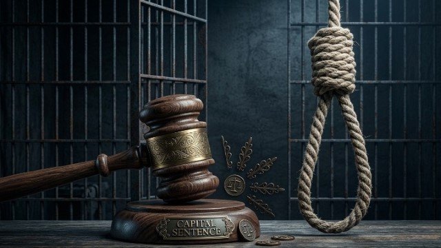 Sejarah Berdarah! Terbukti Korupsi, Eks Menhan Dijatuhi Vonis Mati Tak Ada Lagi Ampun Bagi Pengkhianat Bangsa