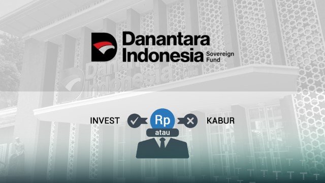 Skandal Besar Danantara! Terancam Langgar 3 Regulasi Sekaligus, Laporan Tahunan 2025 Menghilang Misterius