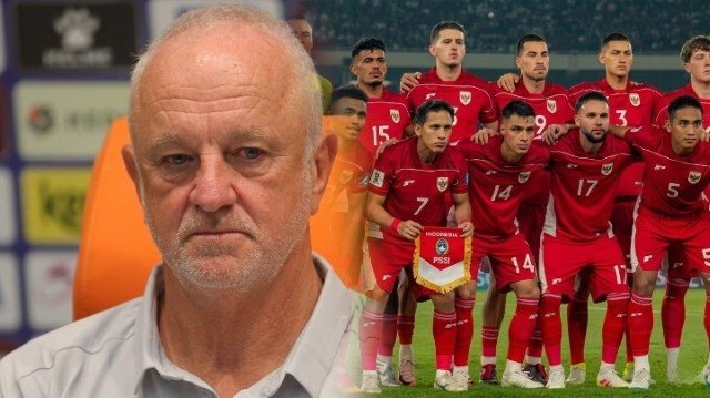 Skandal Kualifikasi Piala Dunia! Pelatih Irak Sebut Timnas Indonesia ‘Dizolimi’, Borok AFC Akhirnya Terbongkar