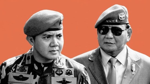 Skandal Promosi! Seskab Teddy Kembali Digempur Kritik, Ribuan Perwira Menjerit Idealnya Letkol Masih 10 Tahun Lagi
