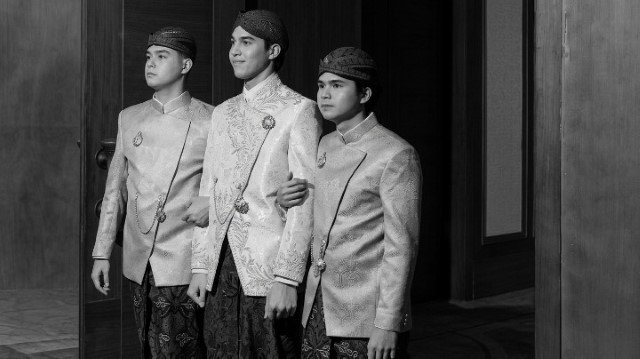 Tangis Yang Terpendam! Terungkap Sisi Gelap Masa Kecil Al Ghazali & El Rumi: Guru SD Saksi Bisu Betapa Tertekannya Mental Mereka