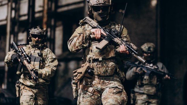 Terungkap Motif Tragis TNI Tembak TNI di Palembang, Ternyata Dipicu Hal Super Sepele Ini!