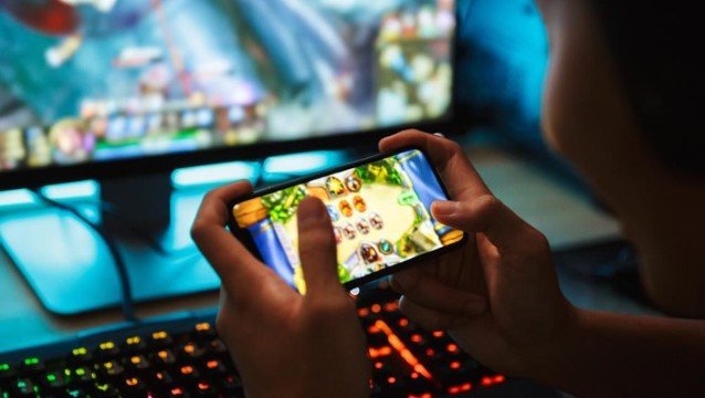 Tren Game Online 2026 Teknologi Baru dan Provider Favorit Para Pemain