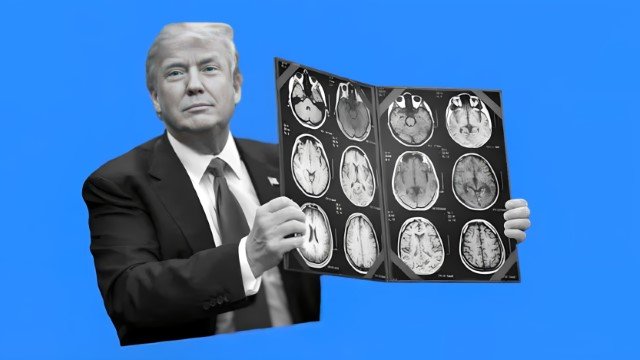 Trump Dalam Bahaya Eks Pengacara Pribadi Terang-terangan Sebut 'Kondisi Mental' Sang Presiden Makin Mengkhawatirkan!