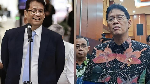 Tubuh Menkeu Purbaya Kian Mengering! Nyaris Tumbang Dihujam 8 Suntikan Medis