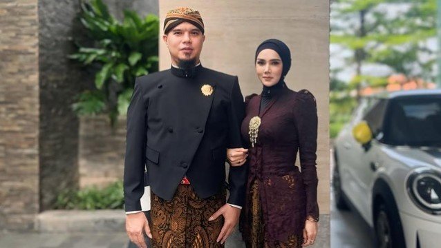 Urat Malu Putus! Ahmad Dhani Bangga Jadi Peselingkuh Kelas Berat 'Gue Keren', Mulan Jameela Kena Karma Instan