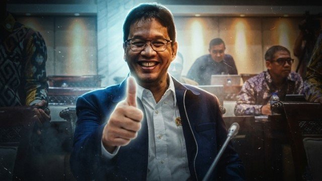 Utang RI Tembus Rp 10.000 Triliun, Menkeu Purbaya Klaim Masih Aman: Rakyat yang Bayar, Pejabat yang Santai?