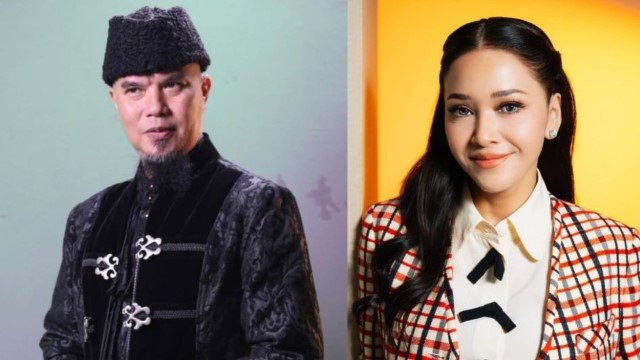 Viral Lagi! Klarifikasi Lawas Maia Estianty Soal Gosip Perselingkuhan Ahmad Dhani dan Mulan Jameela