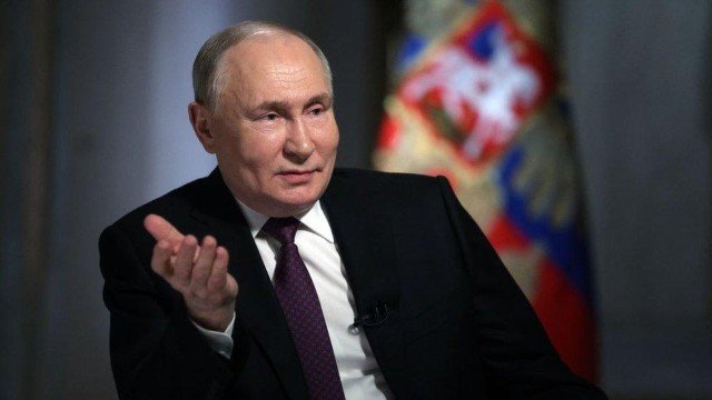 Waduh! 36 Negara Sepakat Bentuk Pengadilan Khusus untuk Menghukum Putin, Ada Apa
