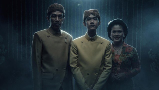 Waduh, Data Bocor? Heboh Perdebatan Soal Data Waktu Jokowi, Iriana, dan Gibran di Podcast, Netizen Langsung Sibuk Cocoklogi