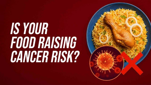 Waspada! 5 Makanan Favorit Orang RI Ini Ternyata Picu Risiko Kanker