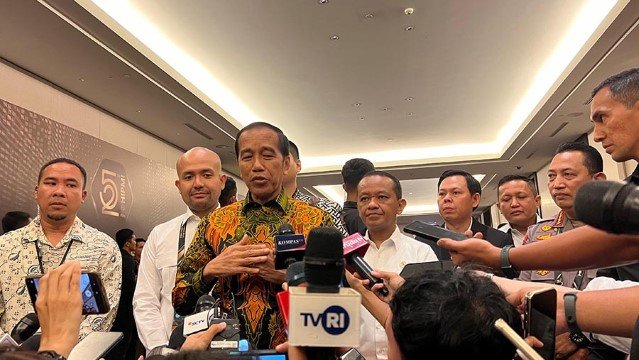 Dolar Pernah Meledak Rp16.295, Omongan Jokowi Ini Mendadak Viral Lagi!