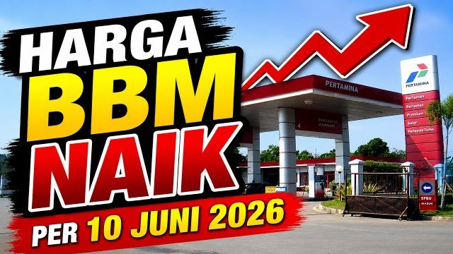 BBM Naik Lagi! Mufti PDIP Meradang Rakyat Tercekik, Pemerintah Malah Tambah Beban!