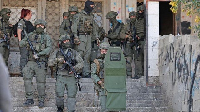 BIADAB! Bayi Palestina Usia 7 Bulan Ditembak Mati Israel, Begini Kronologi Tragisnya