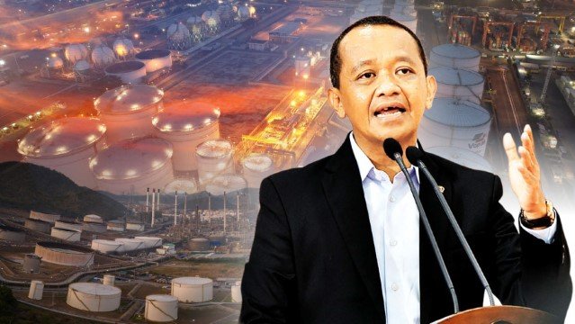 Bahlil Terpojok! Pakar HTN UGM Bongkar Pernyataan Kontradiktif Soal Krisis Batu Bara PLN