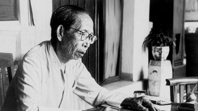Bapak Pendidikan RI Ternyata Cuma Punya Ijazah SD-Pernah DO Kuliah