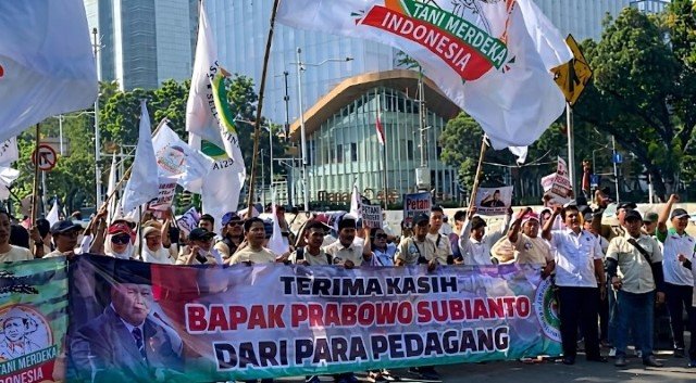 Bikin Heboh! Ketum TMI Klaim Program MBG Prabowo Bikin Anak Sekolah Lebih Percaya Diri Efeknya Luar Biasa