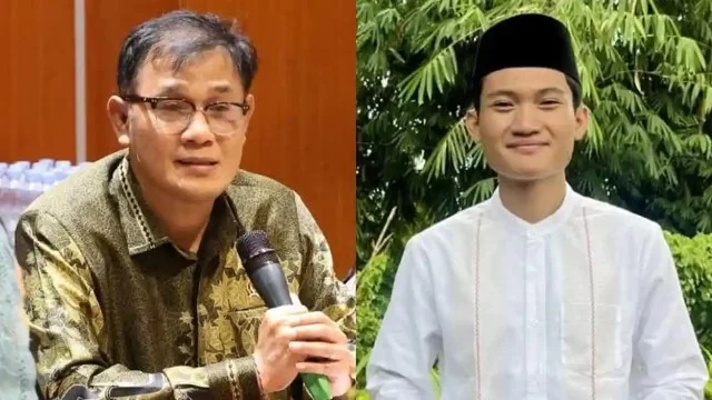 Bikin Murka! Kata-Kata Menohok Budiman Sudjatmiko ke Tiyo Ardianto Ini Dinilai Paling Menyakiti Hati Mahasiswa UGM