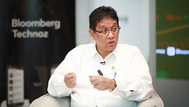 Bikin Purbaya Elus Dada! Koruptor Buron Ini Nekat 'Permak' Rambut Jadi Keriting Agar Tak Dikenali