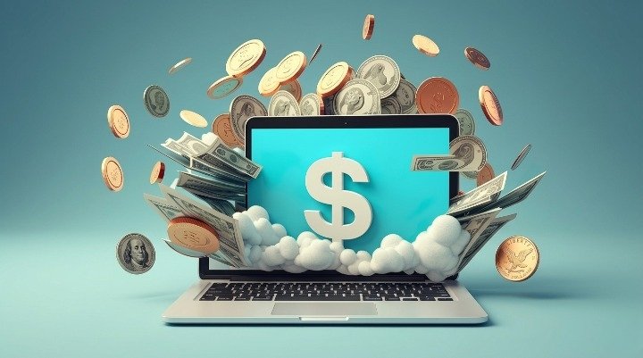Bingung Blog Nggak Menghasilkan Yuk, Intip Alternatif Monetisasi yang Lebih Bersahabat