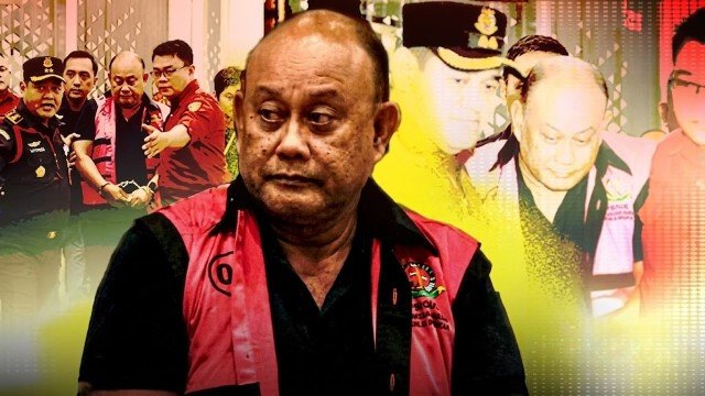 Bongkar Korupsi MBG: Dari Markup Motor Listrik hingga TV 75 Inch, Ini Kronologi Dadan Hindayana Cs Jadi Tersangka