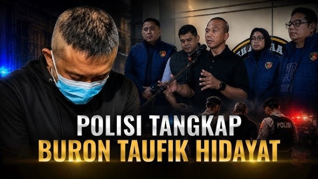 Bongkar Sisi Gelap! Pengakuan Mengejutkan Mantan Istri Taufik Hidayat: Saya Juga Korban Kekerasannya