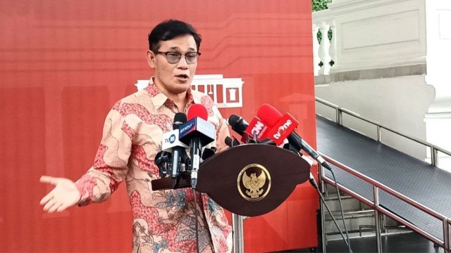 Budiman Sudjatmiko Teriak MBG Tak Boleh Berhenti, Masyarakat Kita Kurang Gizi!