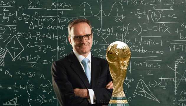 Bukan Favorit Dunia! Sang Peramal Juara 3 Piala Dunia Berturut-Turut Pilih Tim Tak Terduga untuk Angkat Trofi 2026