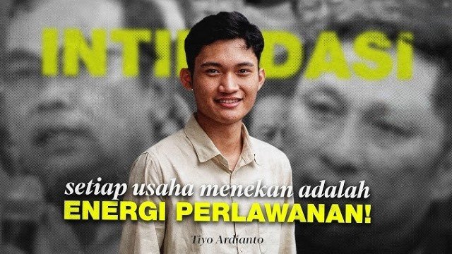 Bukan Orang Sembarangan! Tiyo Ardianto 'Tolak' Pertemuan dengan Petinggi Lembaga Berbintang Meski Dijanjikan Segalanya