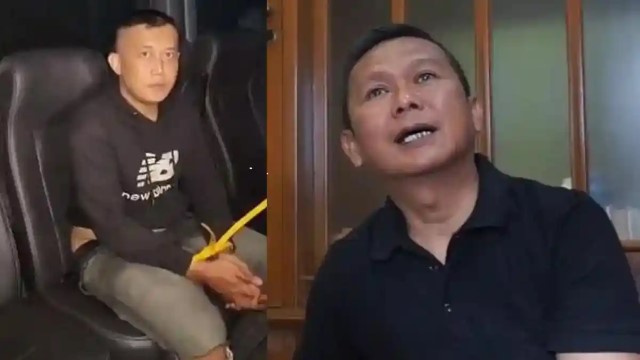 Bukan Polisi! Sosok Dadang Ahyar Dianggap Paling Berhak Kantongi Sayembara Rp 250 Juta KDM, Ini Alasannya