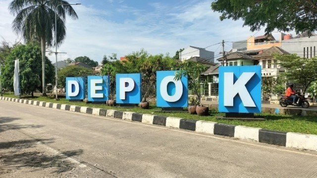 Bukan Sekadar Nama! Ternyata 'Depok' Adalah Singkatan, Maknanya Sungguh Tak Terduga