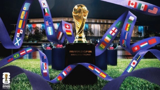 ChatGPT dan Gemini Kompak Inilah Negara Yang Akan Angkat Trofi Piala Dunia 2026!