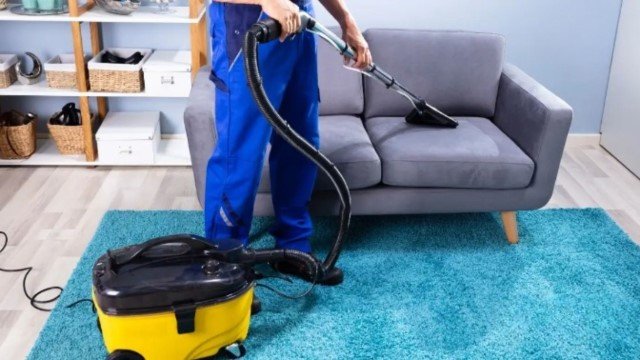 Cuci Kursi Bandung Terbaik: Duduk Nyaman, Bebas Kuman Bersama Grades Home Cleaning