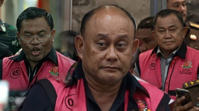 DAFTAR 'Dosa Besar' Dadan Hindayana dalam Kasus MBG Nekat Intervensi PPK hingga Borong Ribuan Motor Listrik!