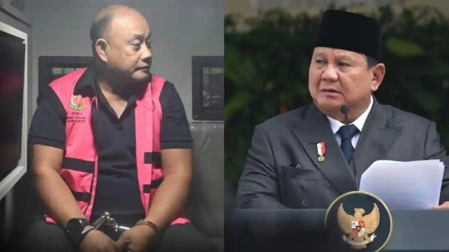 Dadan Hindayana Tersangka, Pengamat: Saatnya Prabowo Hentikan Program MBG!
